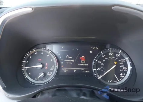 2021 Toyota Highlander Xle z USA, uszkodzony, nr VIN 5TDHZRAH5MS532462